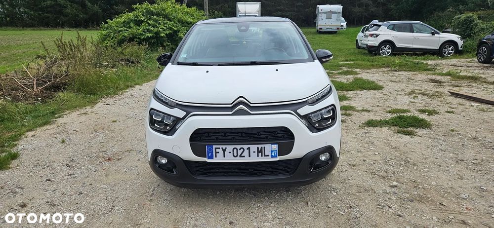 Citroën C3 - 8