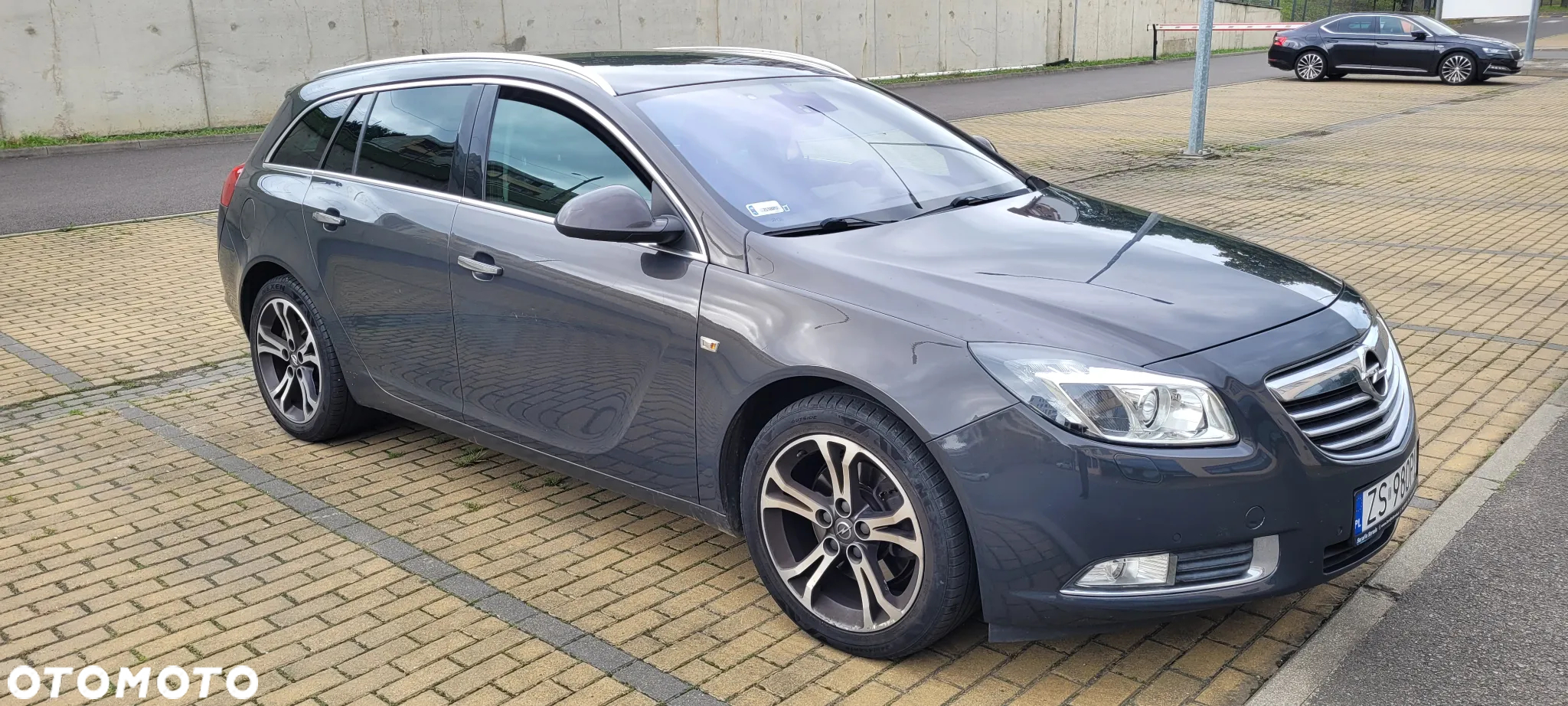 Opel Insignia - 3