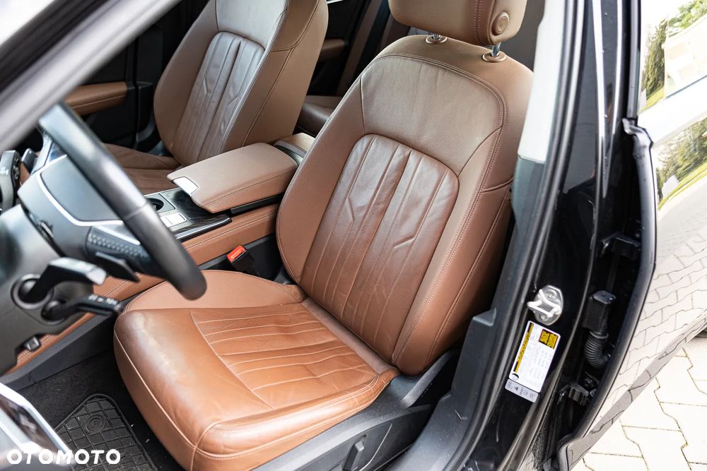 Audi A6 Limousine 45 TFSI S tronic sport - 17