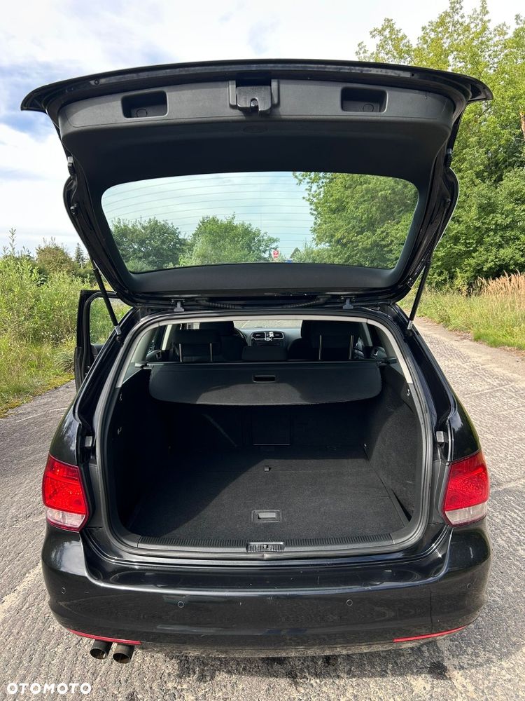 Volkswagen Golf - 5