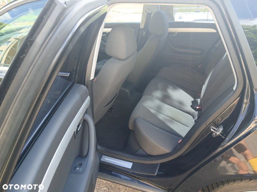 Seat Exeo - 30