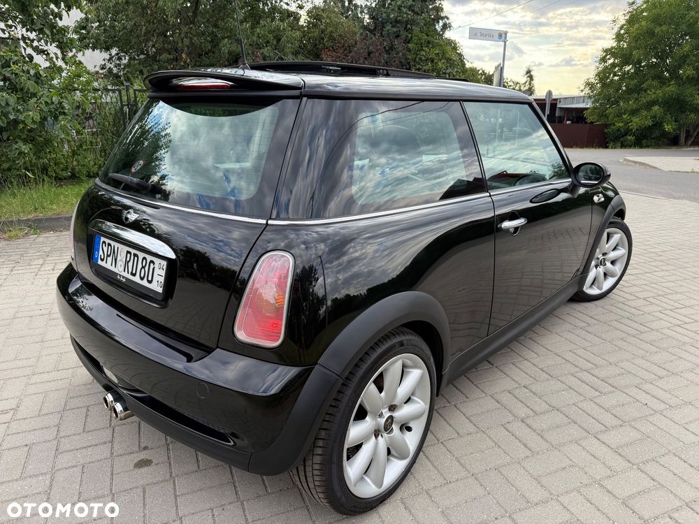 MINI Cooper S Standard - 3