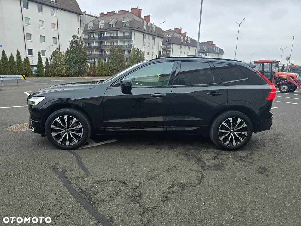 Volvo XC 60 B5 B AWD Ultimate Dark - 5