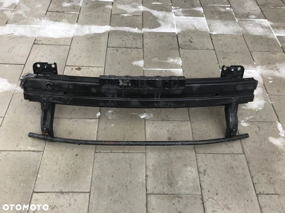 Hyundai I40 11-18 Belka Zderzaka Przód - 1