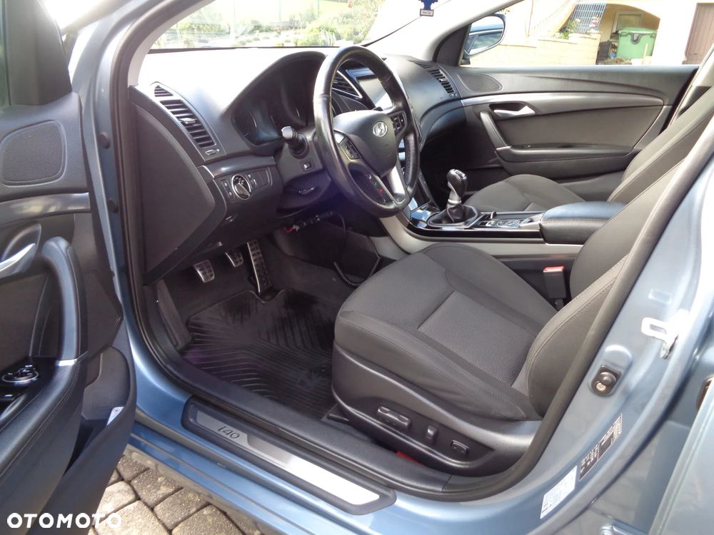 Hyundai i40 - 7