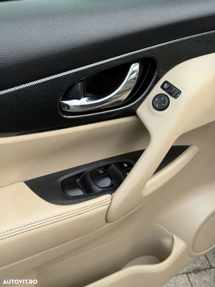 Nissan X-Trail 1.6 dCi Tekna - 16