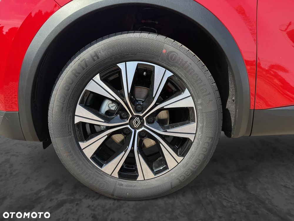 Renault Captur TCe 115 EVOLUTION - 20