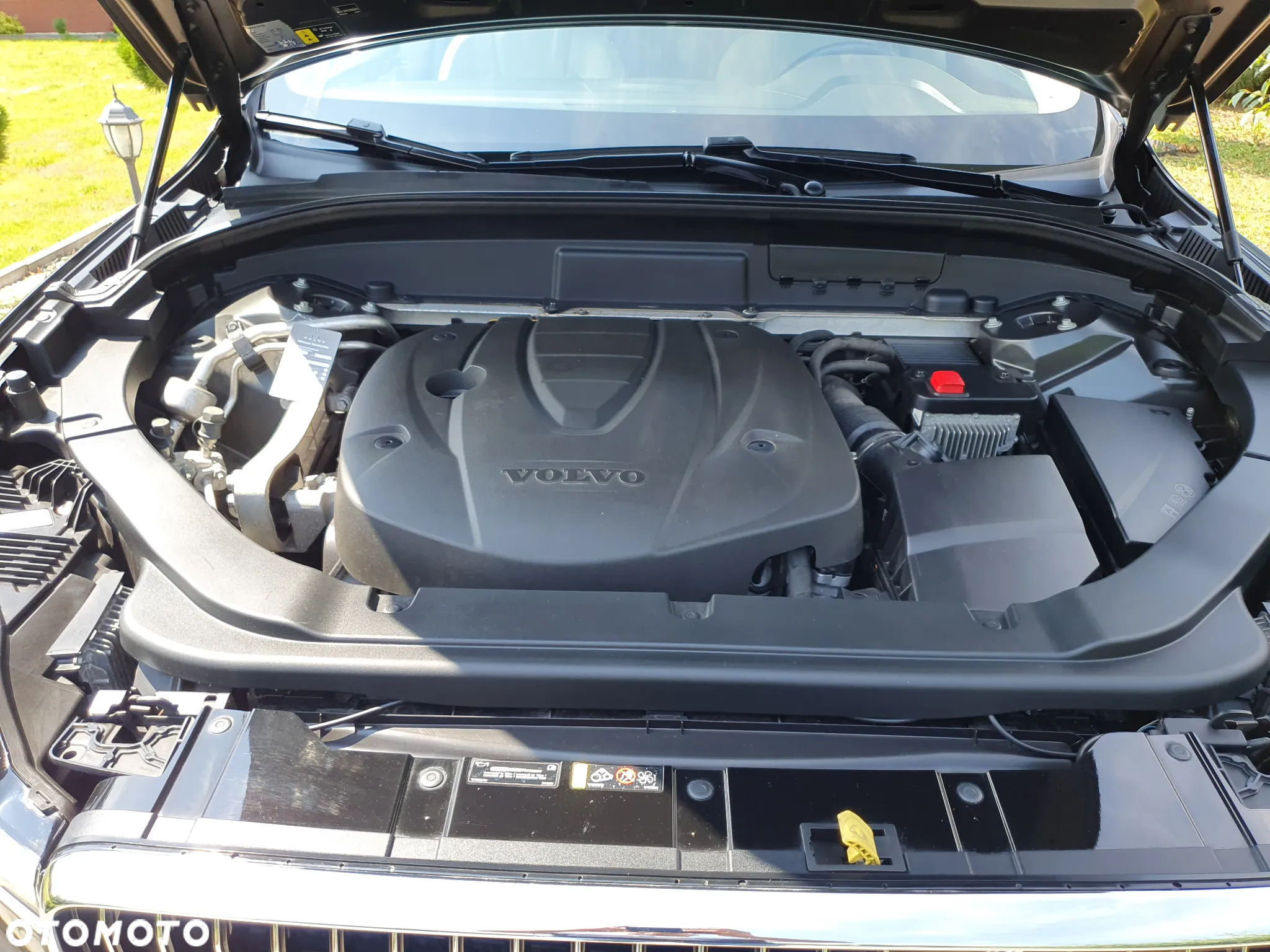 Volvo XC 60 D4 AWD Inscription - 10