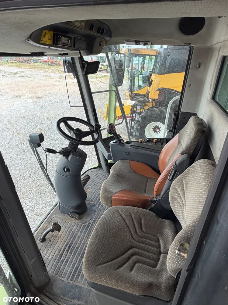 Claas LEXION 570 - 13