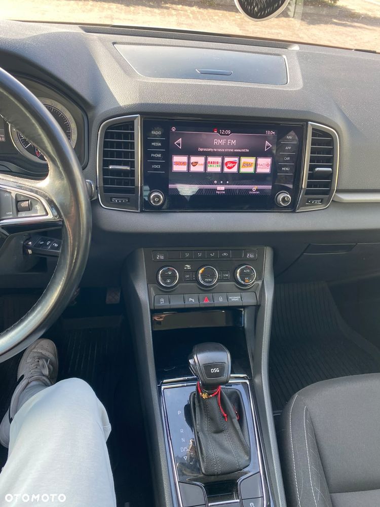 Skoda Karoq - 5