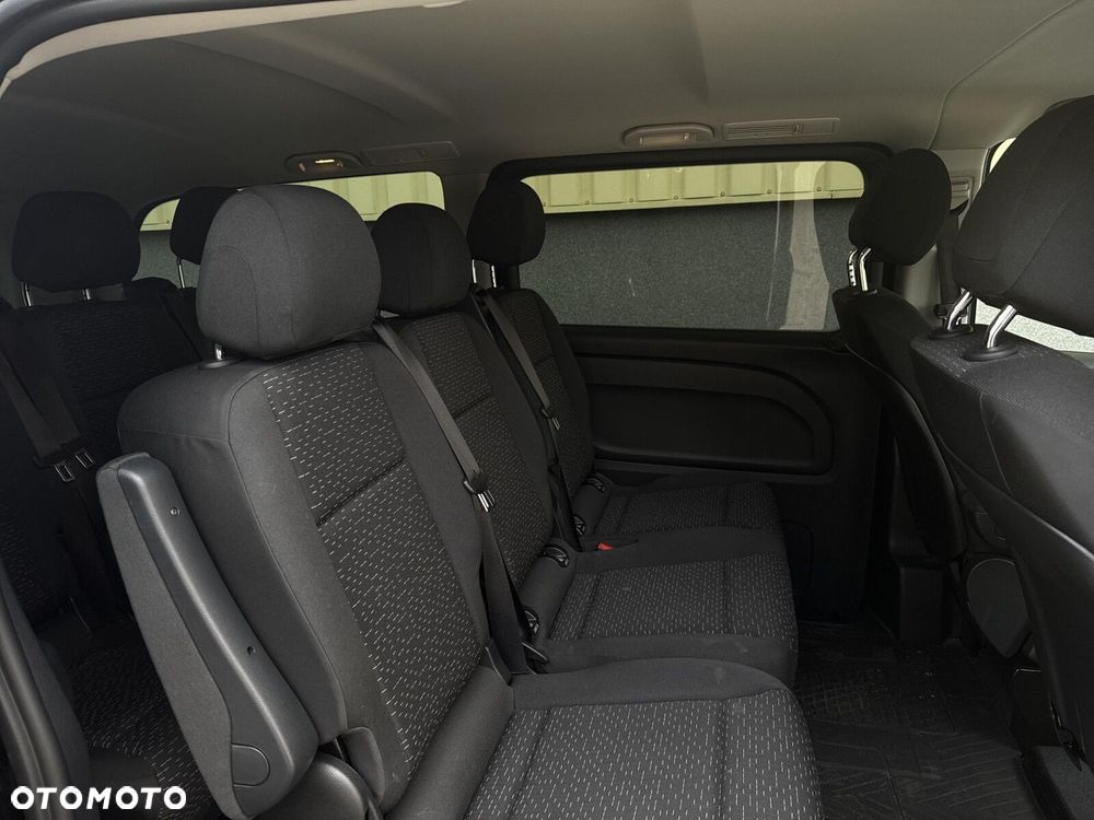 Mercedes-Benz Vito - 21