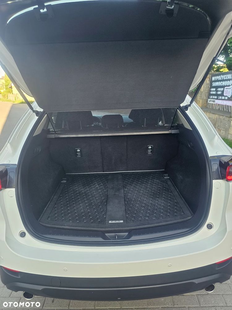Mazda CX-5 - 19