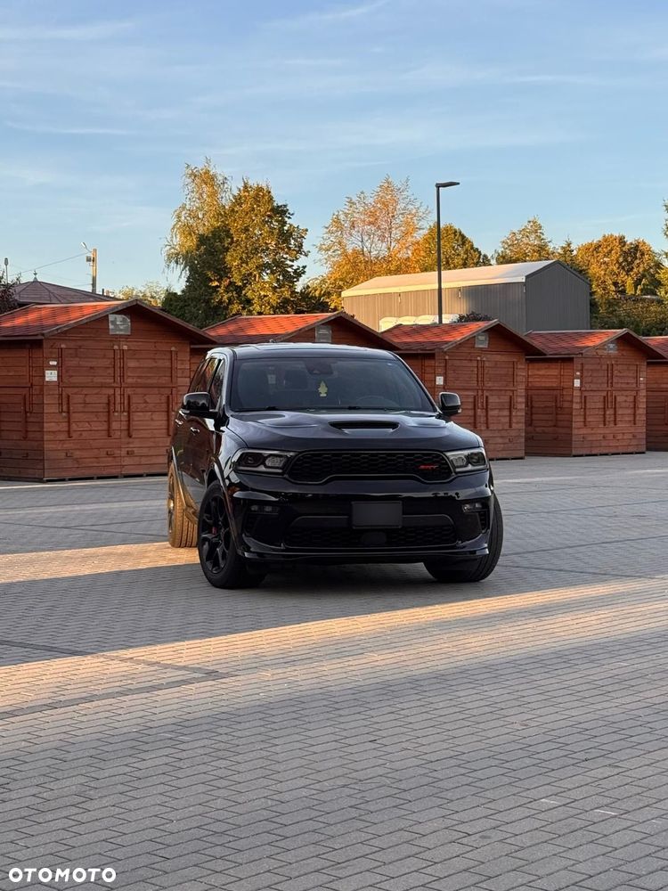 Dodge Durango - 4