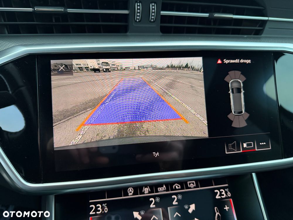 Audi A6 Avant 45 TFSI Quattro Sport S tronic - 33