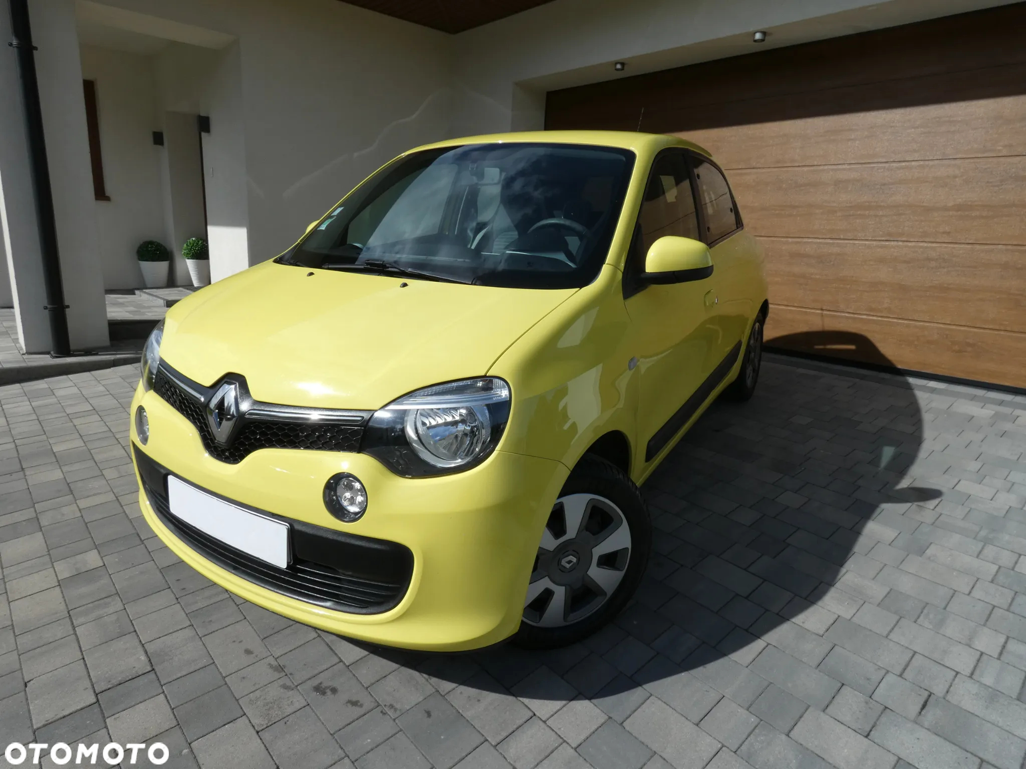 Renault Twingo - 2