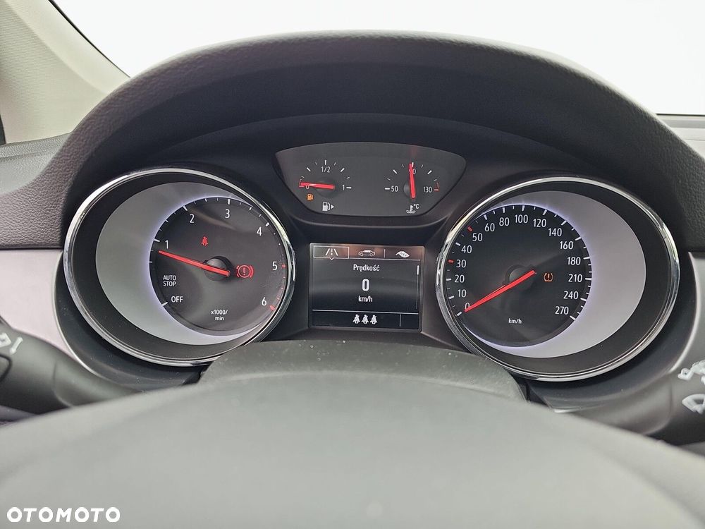 Opel Astra - 23
