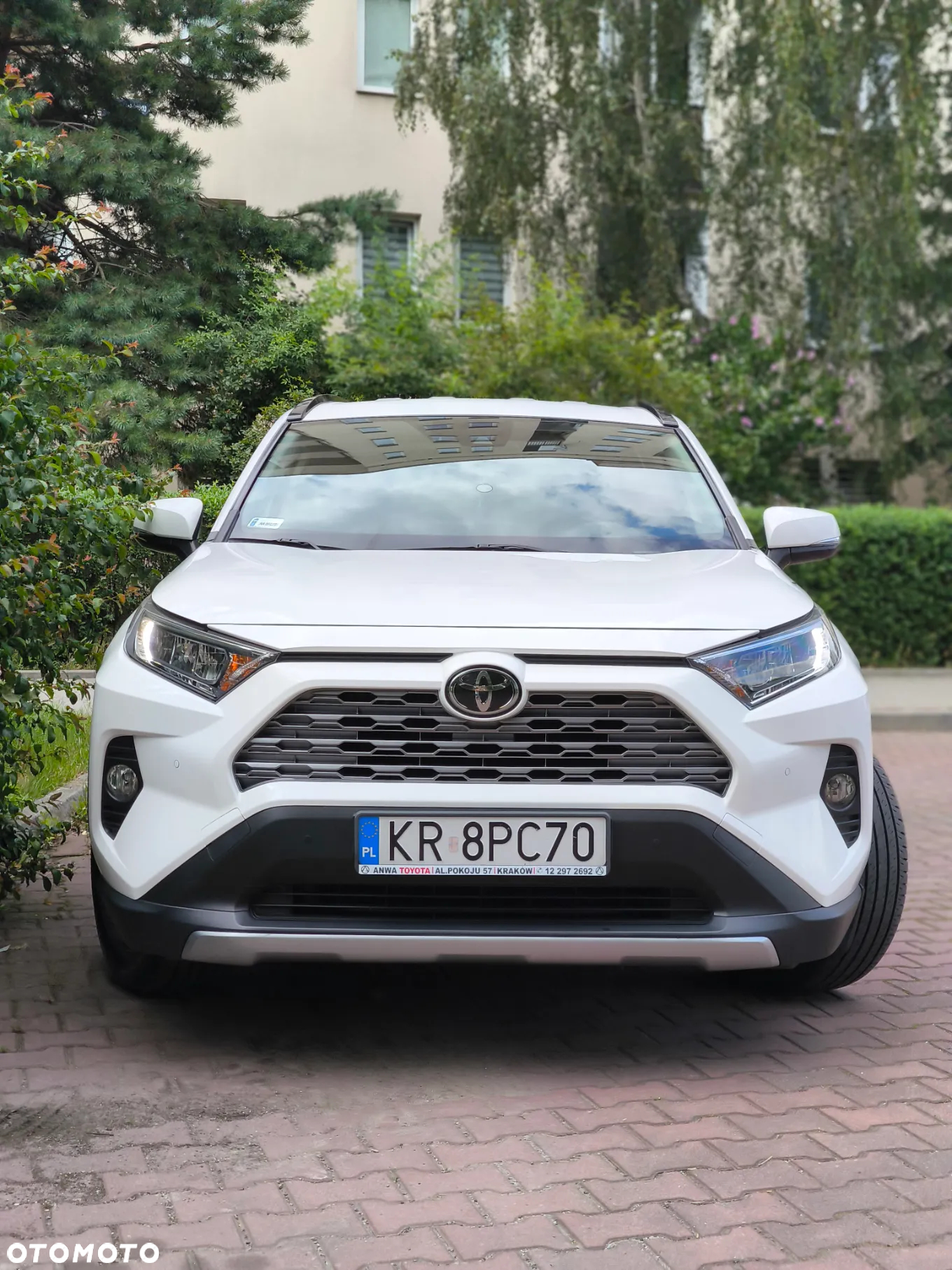 Toyota RAV4 2.0 Comfort 4x2 - 17