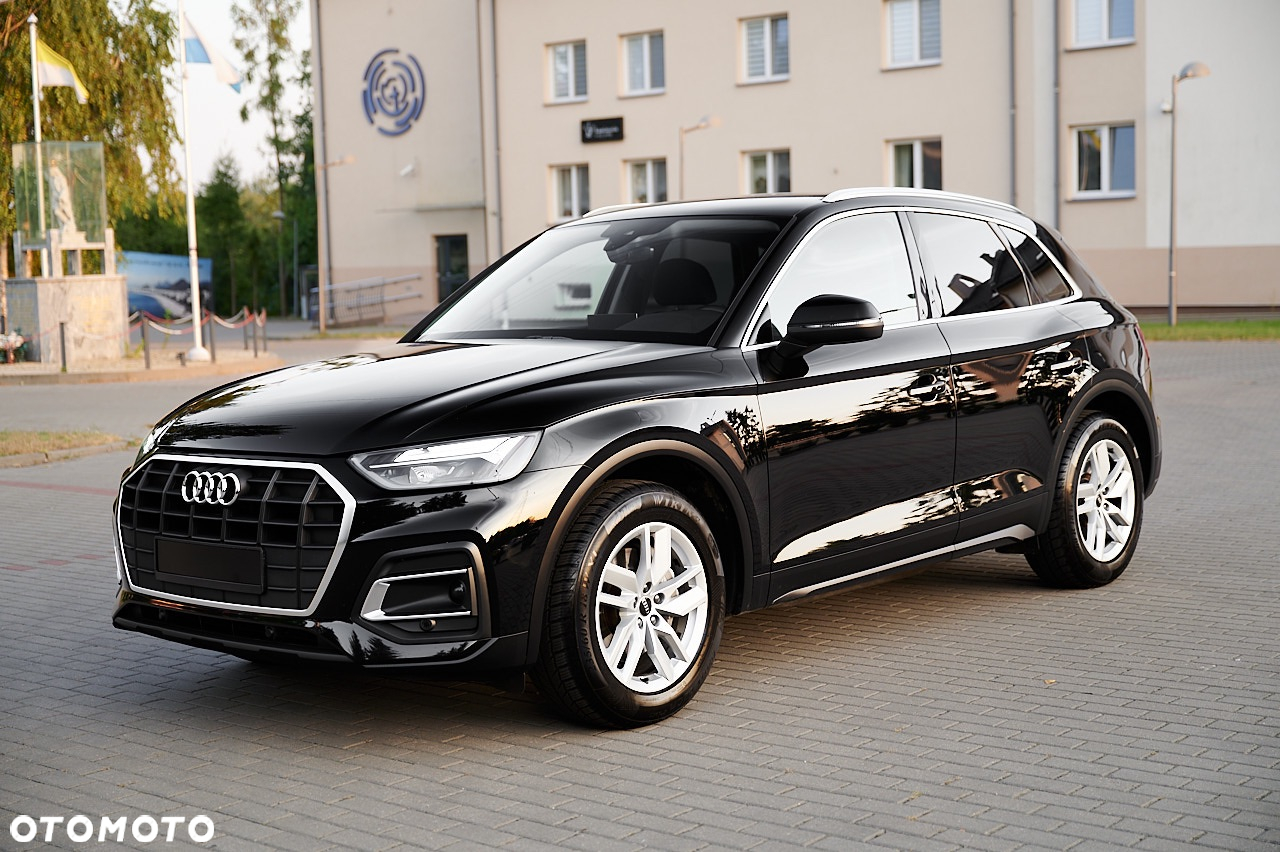 Audi Q5 - 6