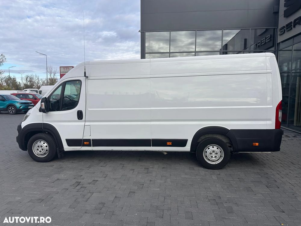 Citroën JUMPER - 4