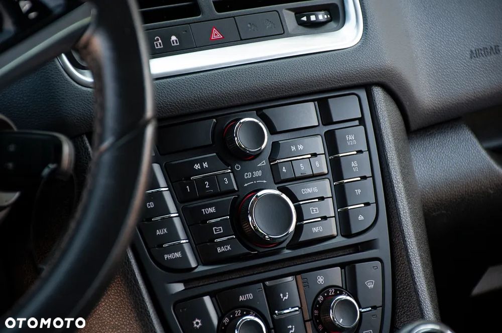 Opel Meriva 1.4 150 Jahre - 31