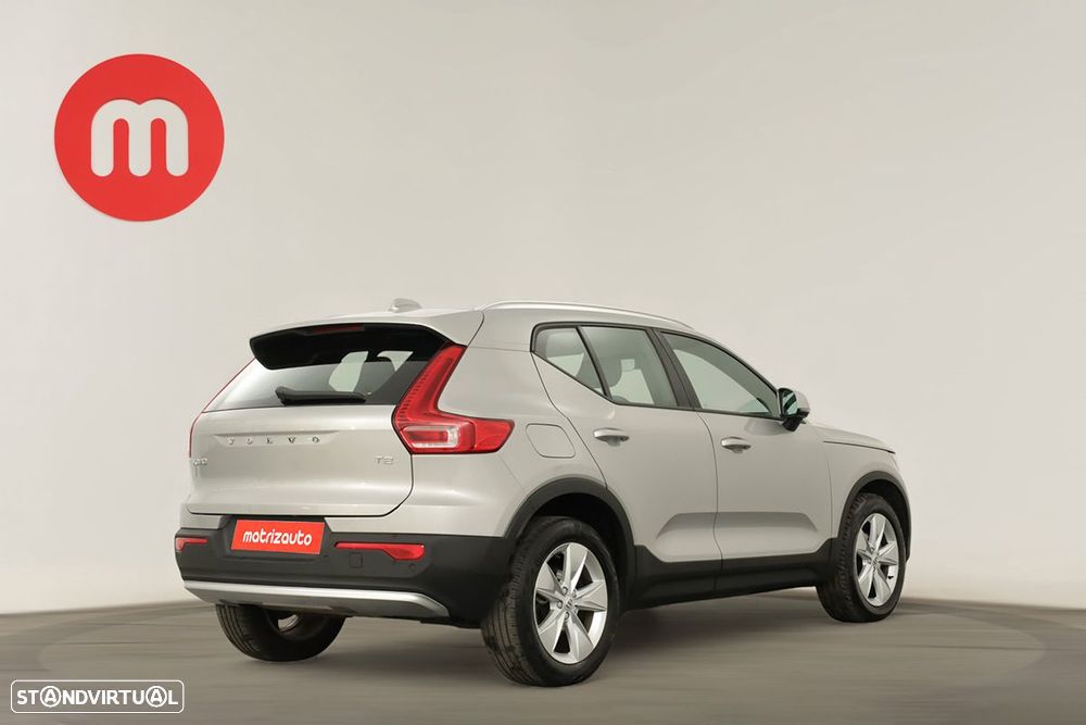 Volvo XC 40 1.5 T2 Core Auto - 4