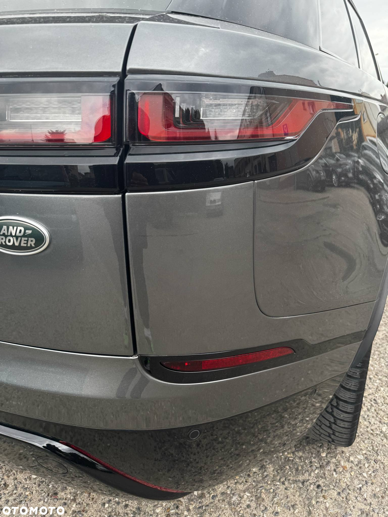 Land Rover Range Rover Velar 2.0 SD4 R-Dynamic SE - 7