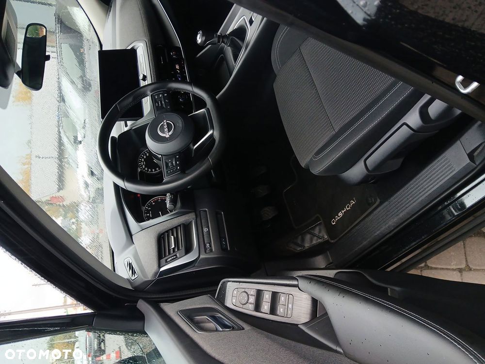 Nissan Qashqai - 20