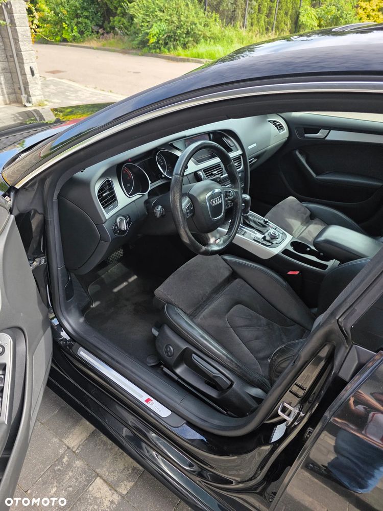 Audi A5 Sportback - 16