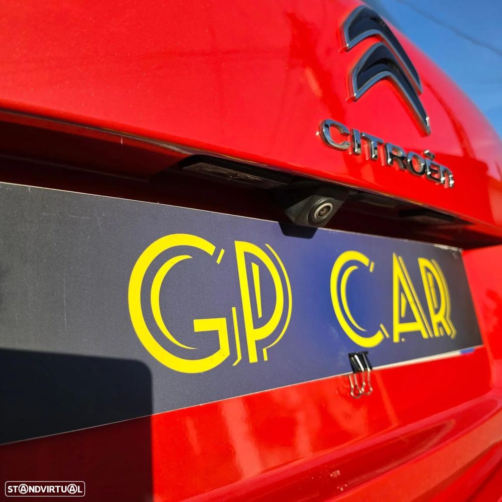 Citroën C5 Aircross 1.6 Hybrid Feel Pack e-EAT8 - 6