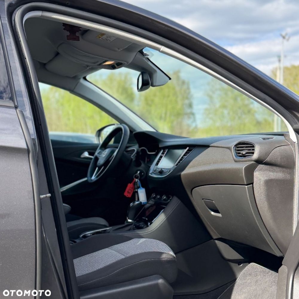Opel Grandland X - 35
