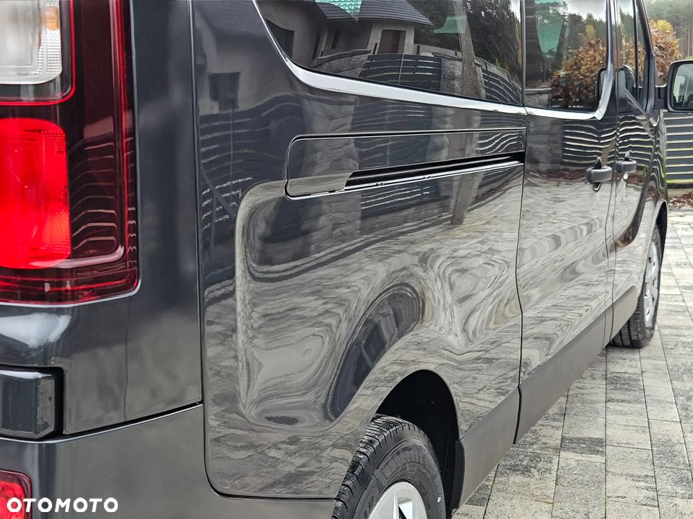 Renault Trafic - 14