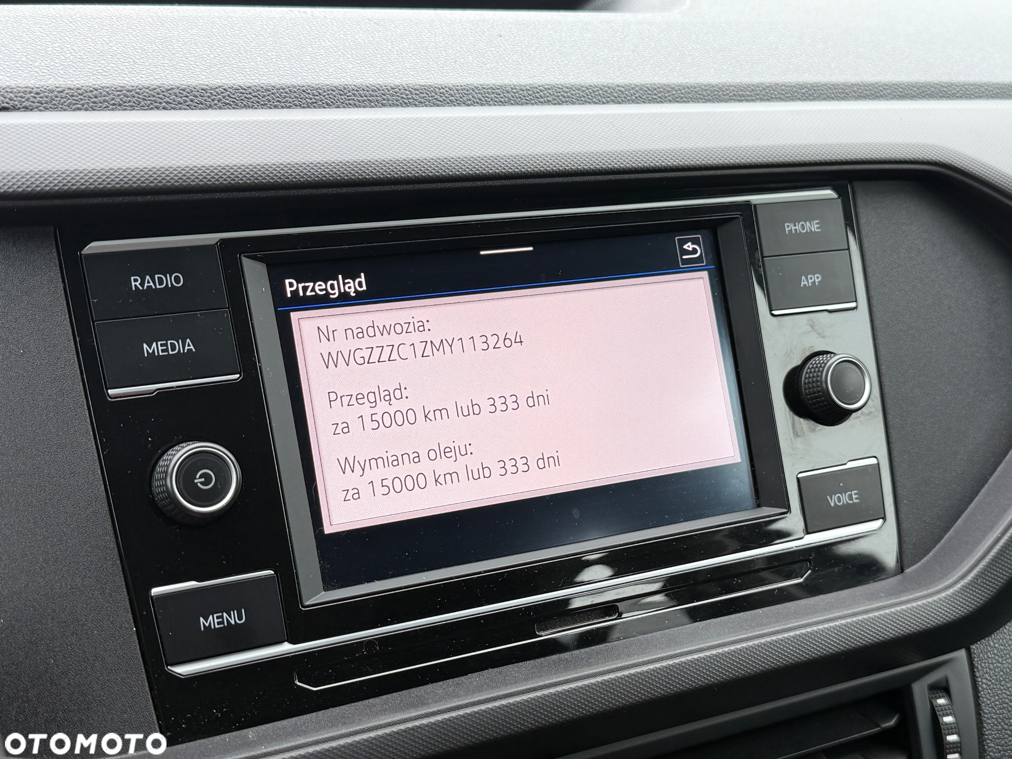 Volkswagen T-Cross 1.0 TSI Life - 21