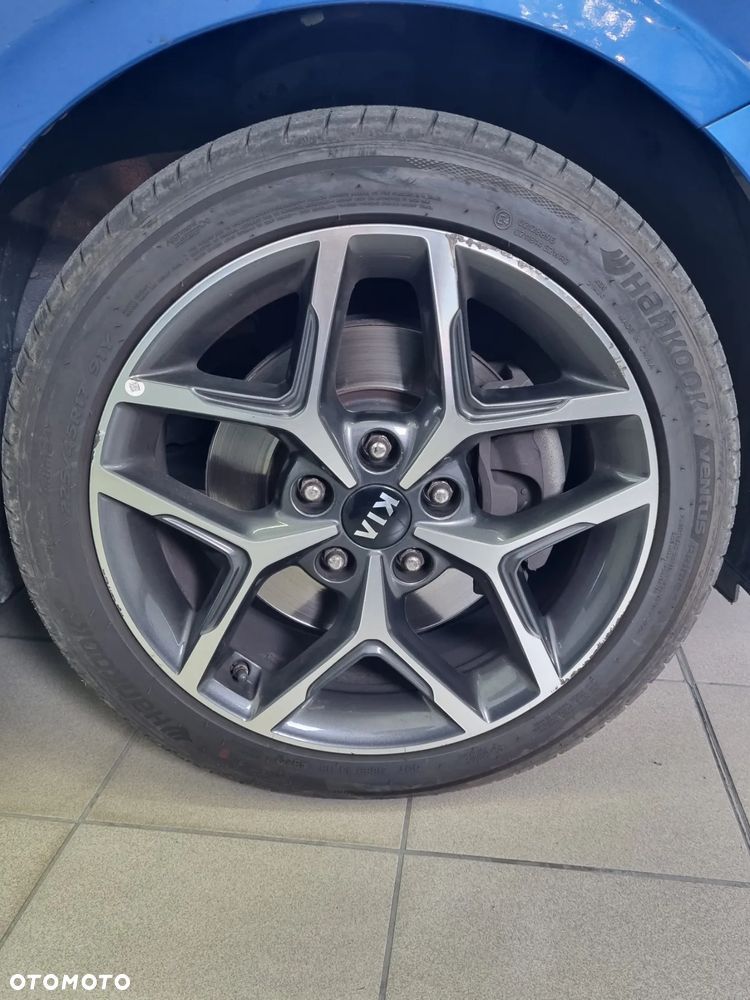 Kia Ceed 1.4 T-GDI GT-Line DCT - 21