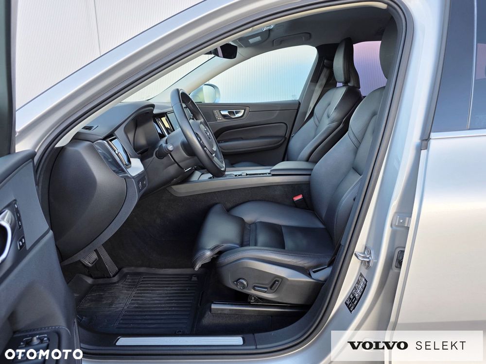 Volvo XC 60 - 11