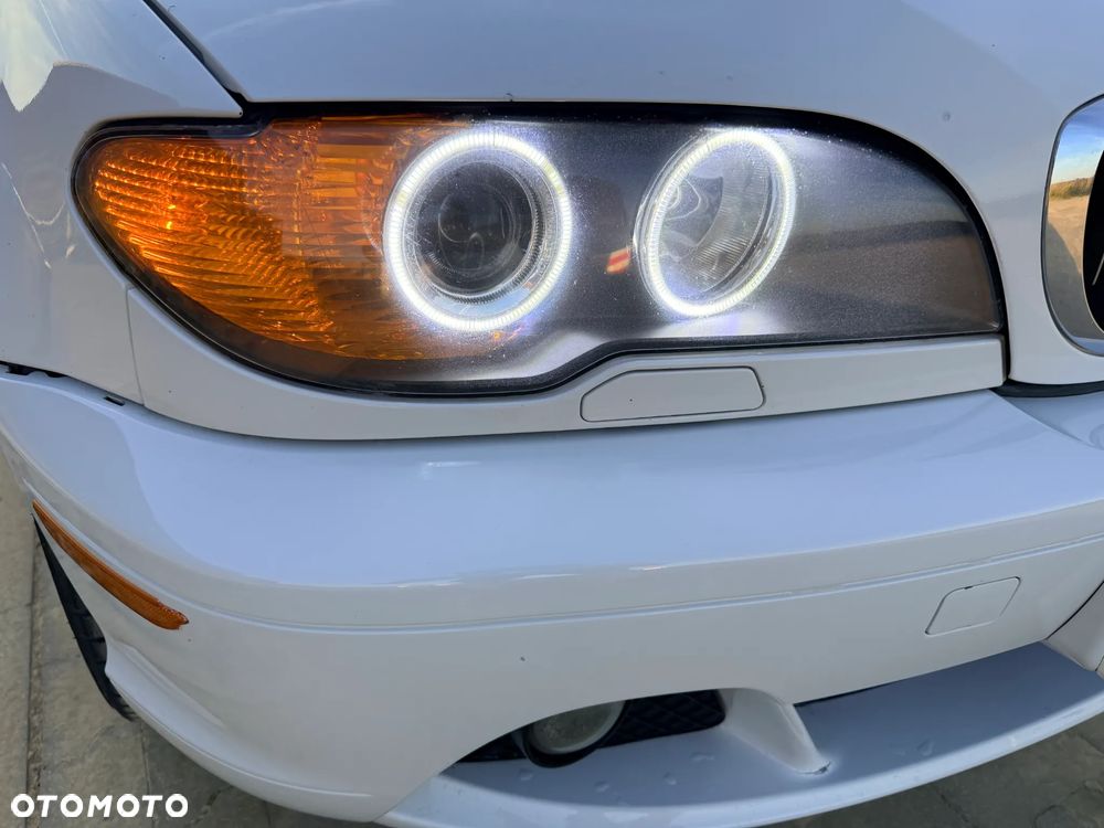 BMW Seria 3 - 17
