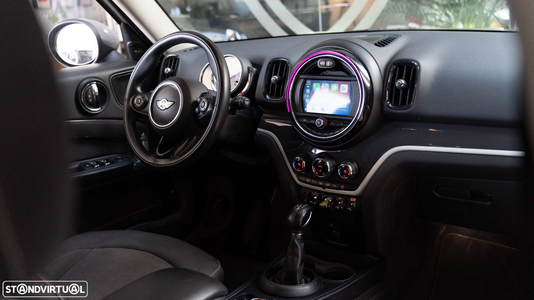 MINI Countryman Cooper SE ALL4 Auto - 25