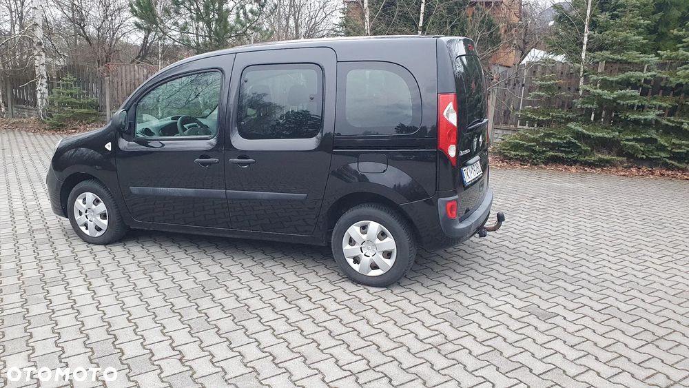 Renault Kangoo dCi 90 FAP Expression - 5