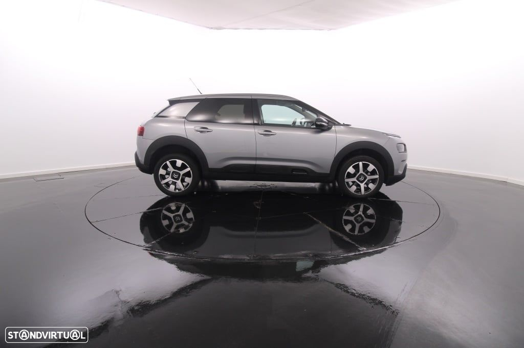 Citroën C4 Cactus 1.5 BlueHDi Shine - 9