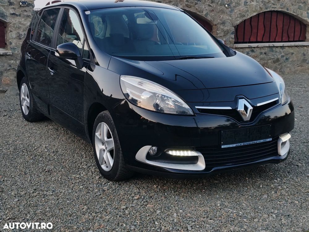 Renault Scenic - 3