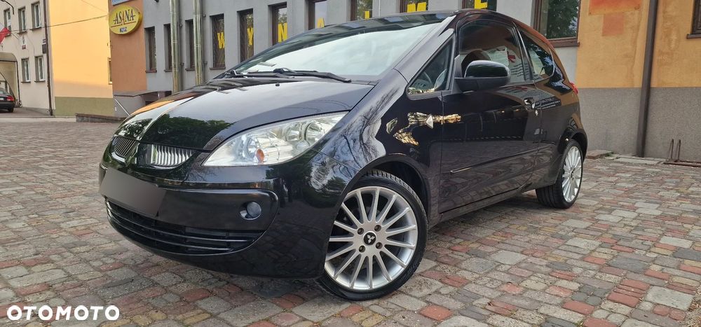 Mitsubishi Colt 1.3 ClearTec In Motion Plus - 27