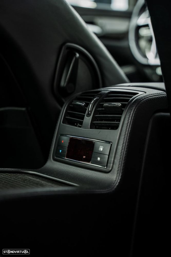 Mercedes-Benz CLS 250 CDI BlueEfficiency - 18