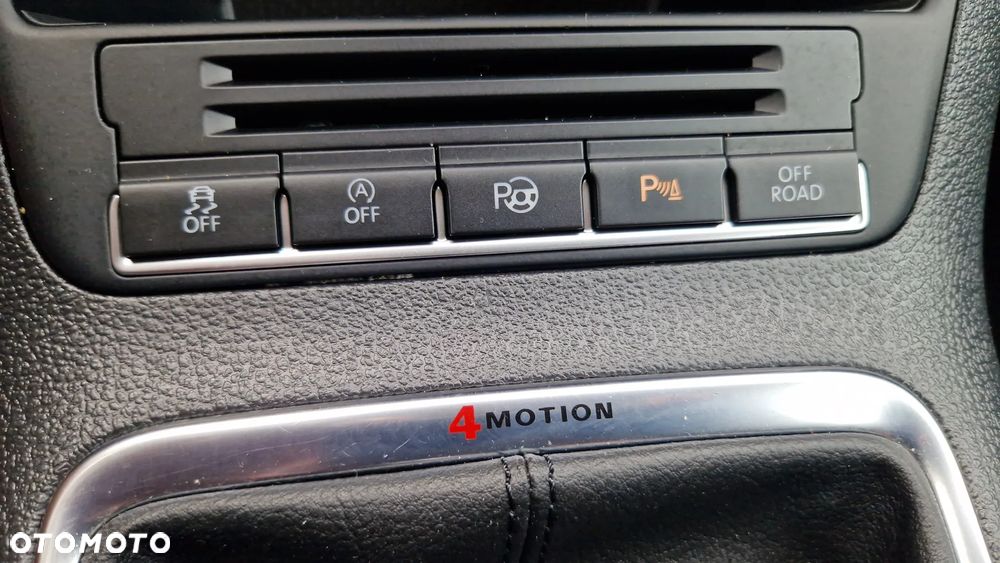 Volkswagen Tiguan 2.0 TDI 4Mot Sport&Style - 11