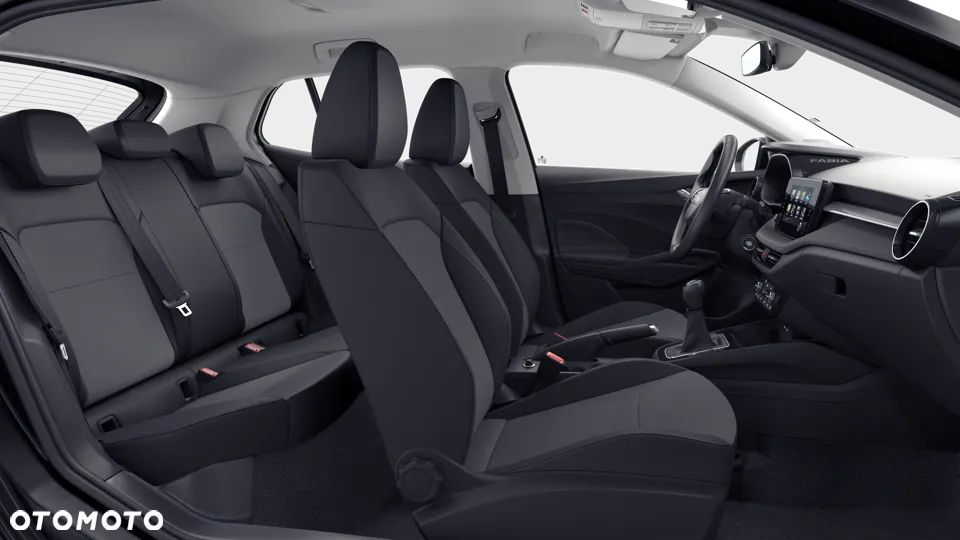 Skoda Fabia 1.0 TSI Edition 130 - 5