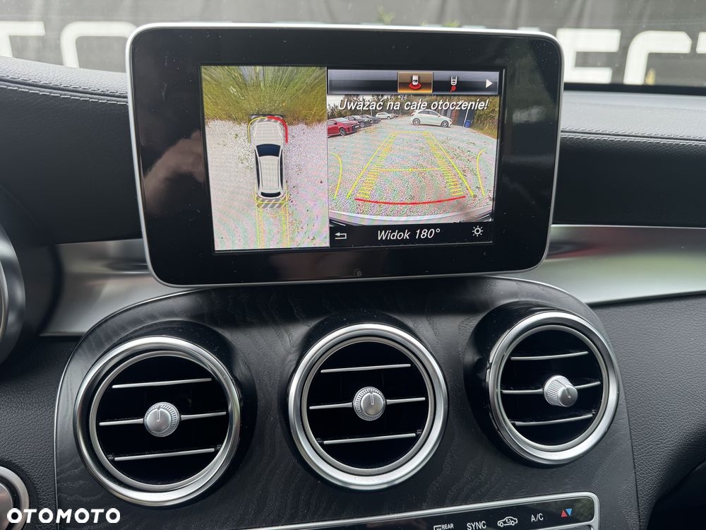 Mercedes-Benz GLC 220 d 4-Matic - 23