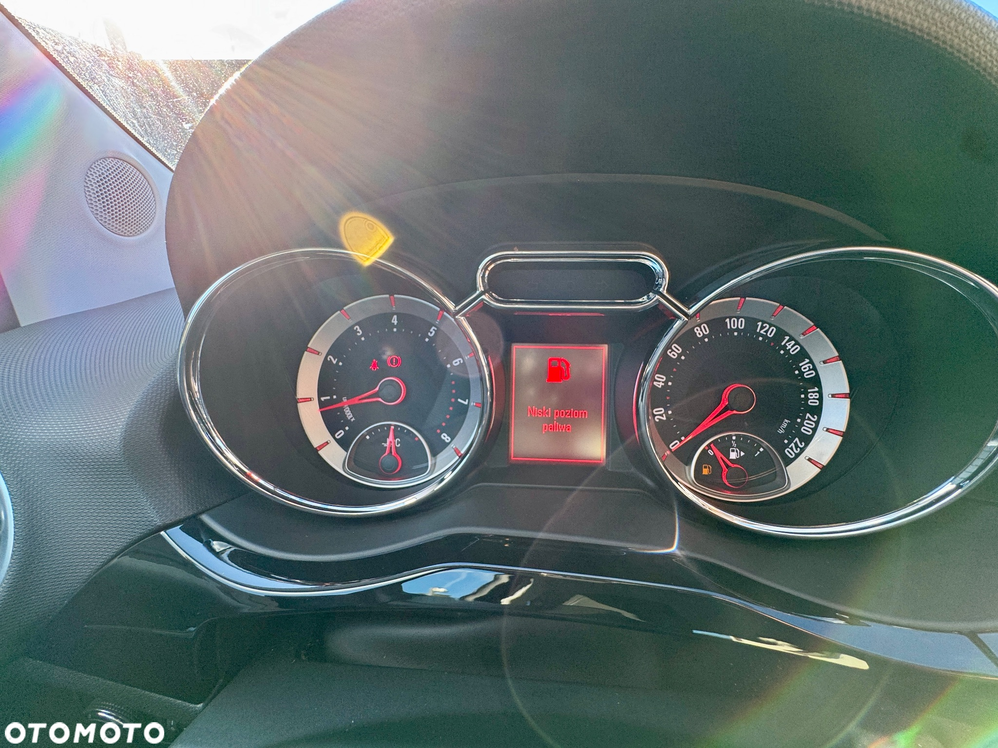 Opel Adam 1.4 Slam S&S - 16