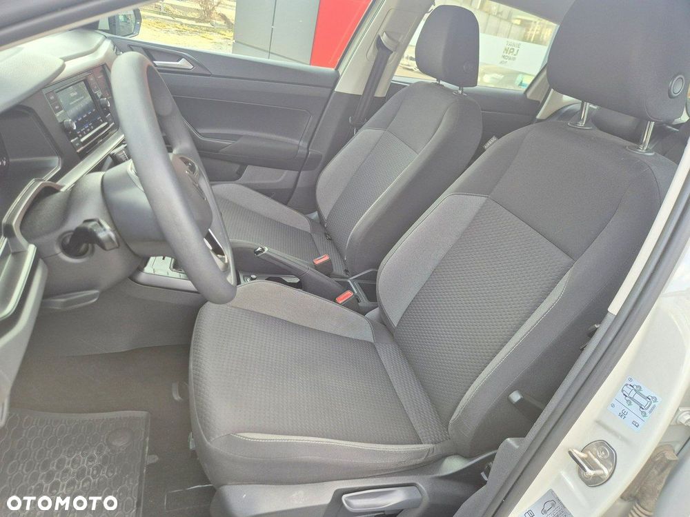Volkswagen Polo 1.0 TSI Life - 26