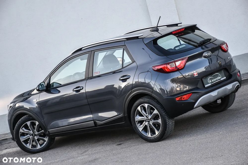 Kia Stonic 1.0 T-GDI XL - 10
