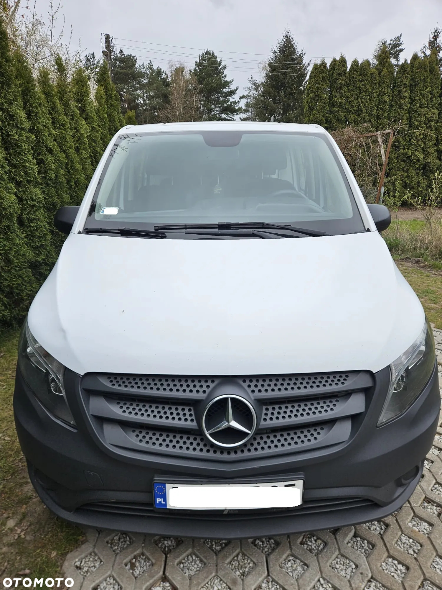 Mercedes-Benz VITO - 4