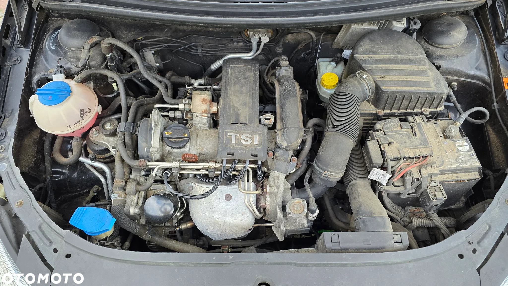 Skoda Fabia - 28