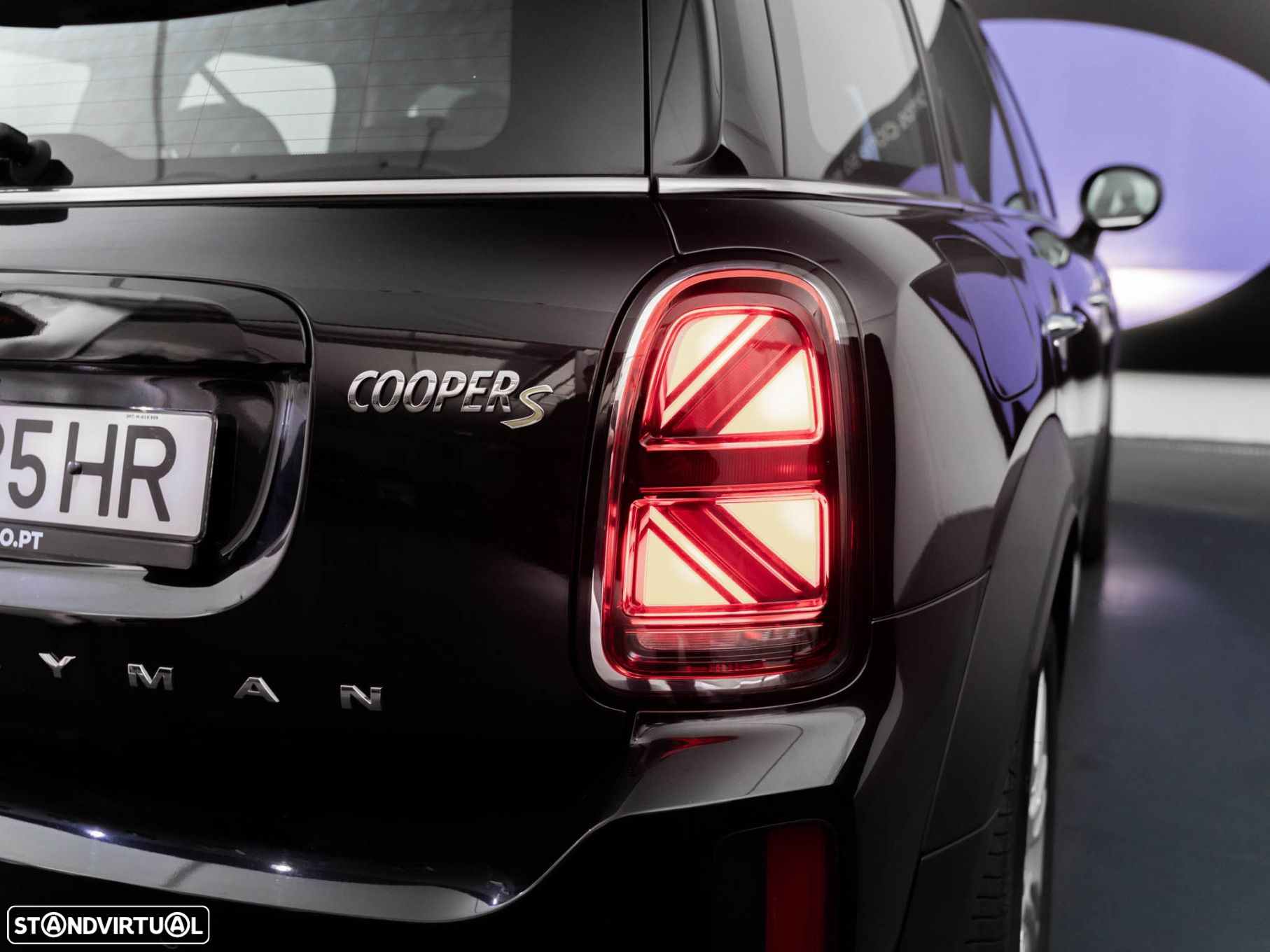 MINI Countryman Cooper SE Premium Essential Auto - 10